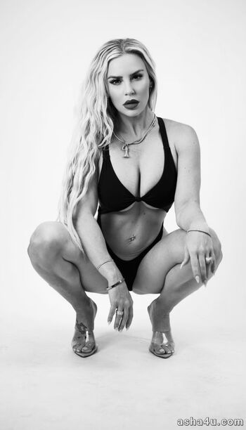 Dana Brooke Leaked Nude OnlyFans (Photo 89)