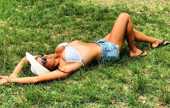 Dana Herrera Leaked Nude OnlyFans (Photo 7)