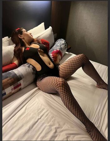 Dana Valentiina Leaked Nude OnlyFans (Photo 23)