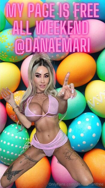 danaemarifree