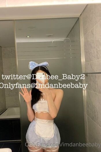 Danbee Baby Leaked Nude OnlyFans (Photo 2)