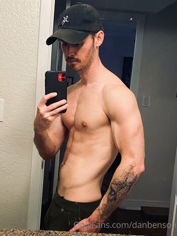 danbenson Leaked Nude OnlyFans (Photo 26)