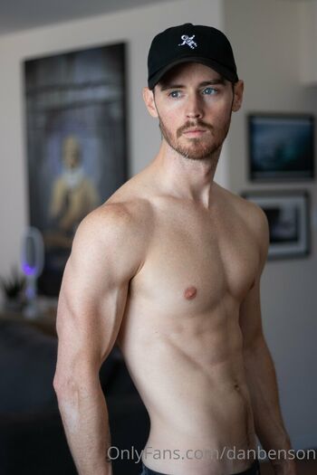 danbenson Leaked Nude OnlyFans (Photo 30)