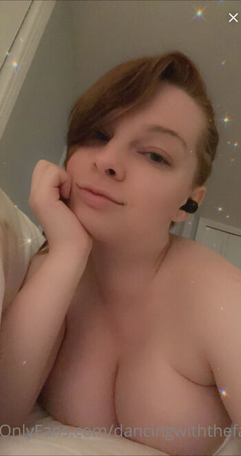 Dancingwiththefae