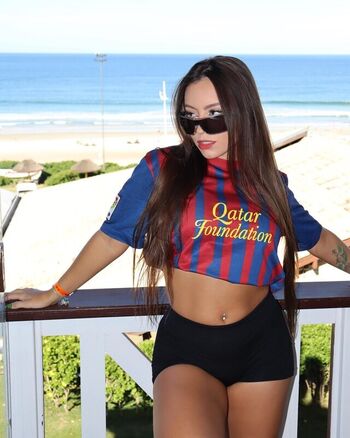 Dandara Thereza Leaked Nude OnlyFans (Photo 19)