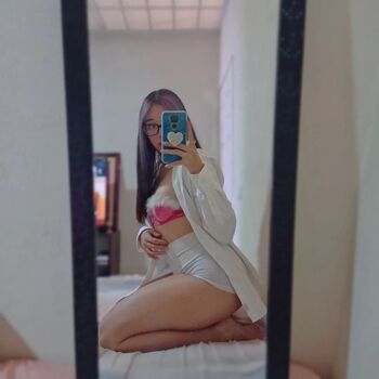 Dani Arce Leaked Nude OnlyFans (Photo 50)