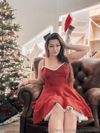 Dani Daniels