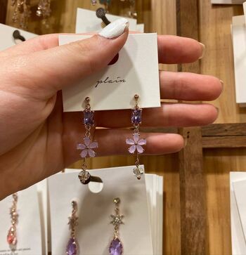 Dani Klieber Leaked Nude OnlyFans (Photo 20)