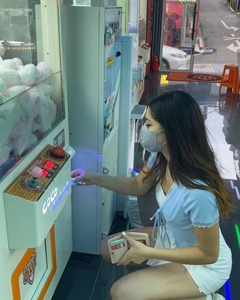 Dani Klieber Leaked Nude OnlyFans (Photo 21)