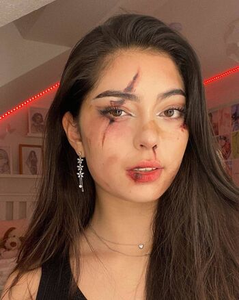 Dani Klieber Leaked Nude OnlyFans (Photo 24)