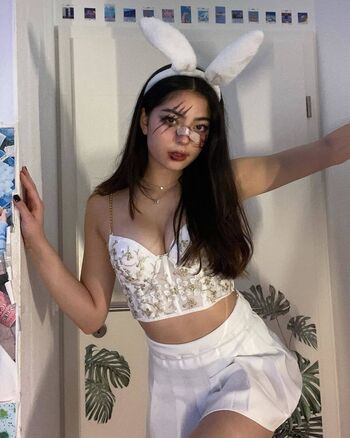 Dani Klieber Leaked Nude OnlyFans (Photo 26)