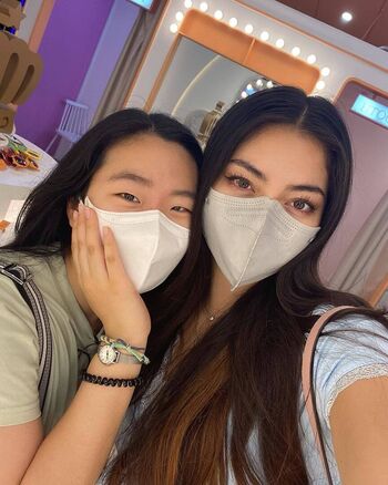 Dani Klieber Leaked Nude OnlyFans (Photo 28)