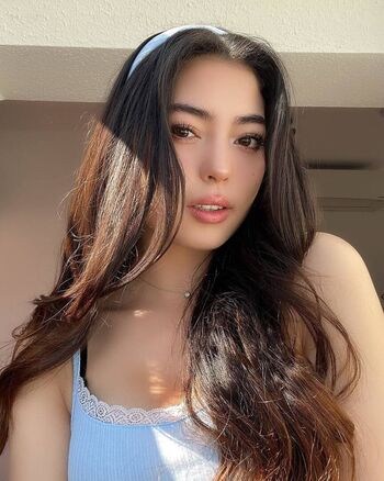 Dani Klieber Leaked Nude OnlyFans (Photo 29)