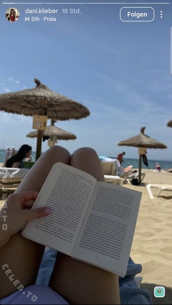 Dani Klieber Leaked Nude OnlyFans (Photo 33)