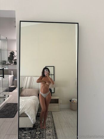 Dani Lanio Leaked Nude OnlyFans (Photo 9)