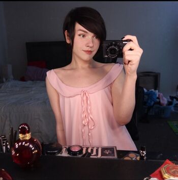 Dani Nebula Leaked Nude OnlyFans (Photo 1)