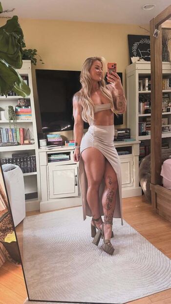 Dani Speegle