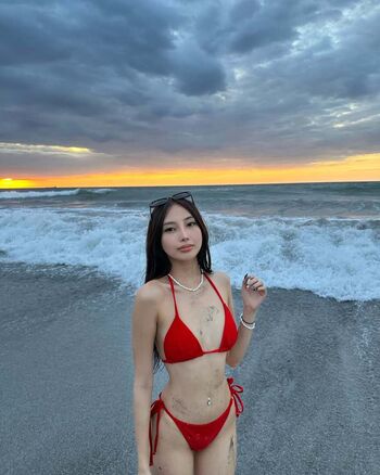 Dani Yoshida