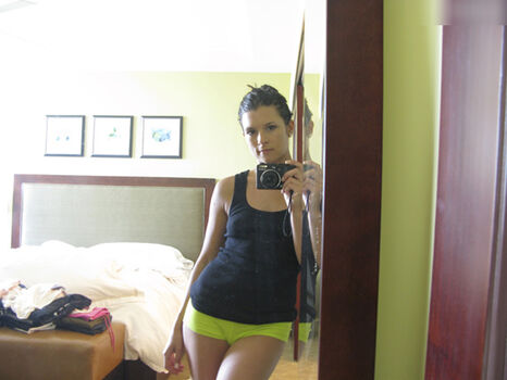 Danica Patrick Leaked Nude OnlyFans (Photo 7)