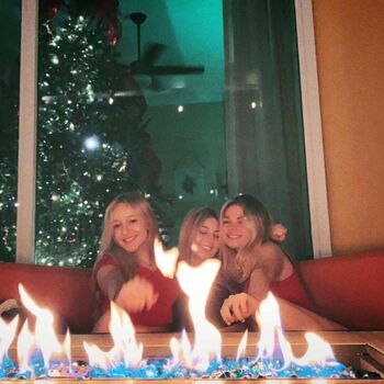 danicacastle Leaked Nude OnlyFans (Photo 4)