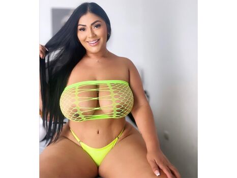 Daniela Amador Leaked Nude OnlyFans (Photo 3)