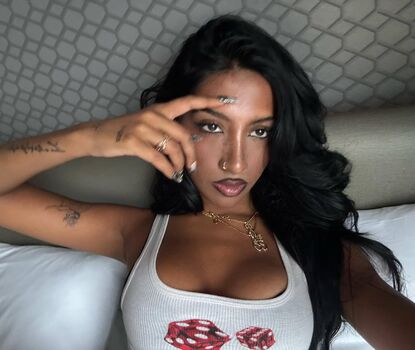 Daniela Avanzini Leaked Nude OnlyFans (Photo 13)