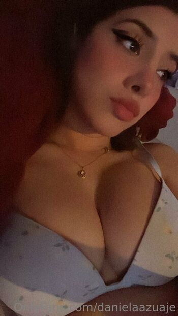 Daniela Azuaje Leaked Nude OnlyFans (Photo 89)