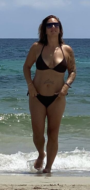 Daniela Büchner Leaked Nude OnlyFans (Photo 28)