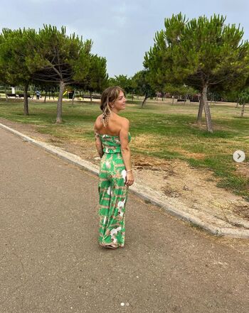 Daniela Büchner Leaked Nude OnlyFans (Photo 42)