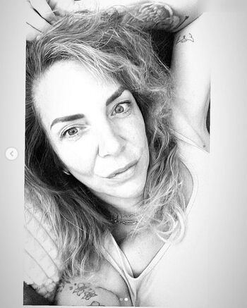 Daniela Büchner Leaked Nude OnlyFans (Photo 43)