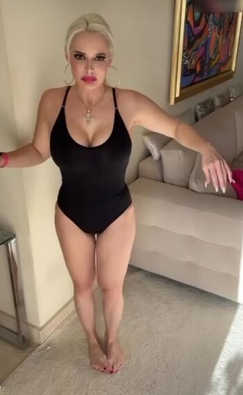 Daniela Katzenberger