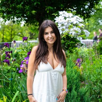 Daniela Koplin Leaked Nude OnlyFans (Photo 2)