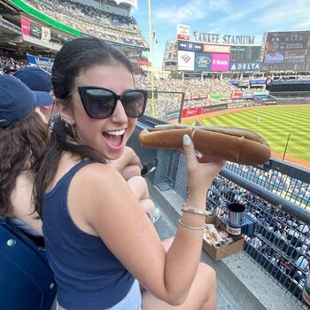 Daniela Koplin Leaked Nude OnlyFans (Photo 4)