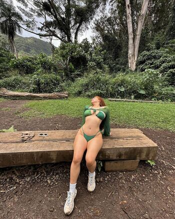 Daniela Legarda Leaked Nude OnlyFans (Photo 24)