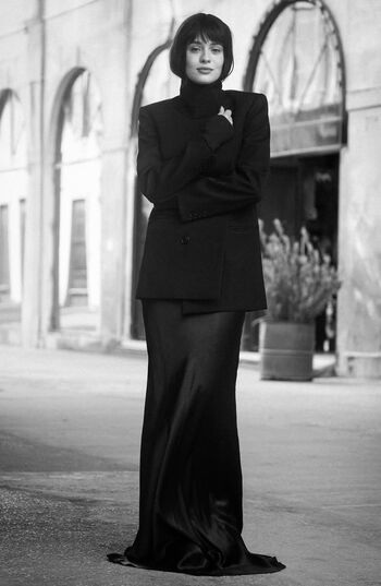 Daniela Melchior Leaked Nude OnlyFans (Photo 423)