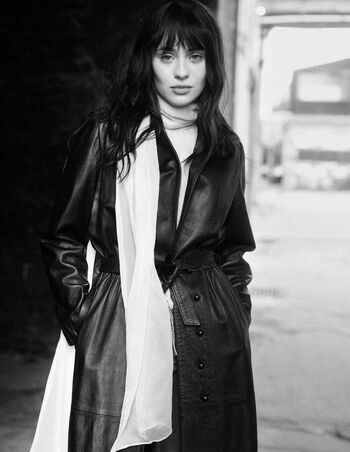 Daniela Melchior Leaked Nude OnlyFans (Photo 424)