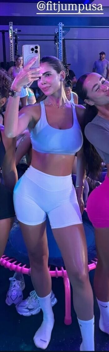 Daniela Olviera