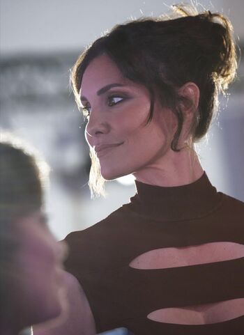 Daniela Ruah Leaked Nude OnlyFans (Photo 83)