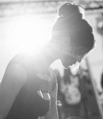 Daniela Ruah Leaked Nude OnlyFans (Photo 87)