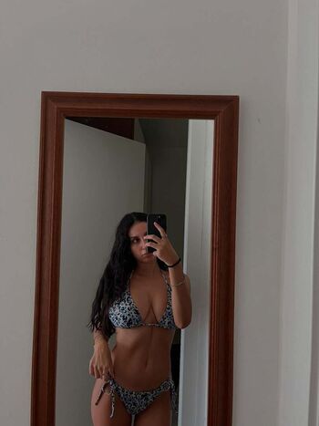 Daniela Leaked Nude OnlyFans (Photo 17)