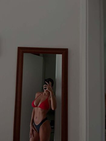 Daniela Leaked Nude OnlyFans (Photo 18)