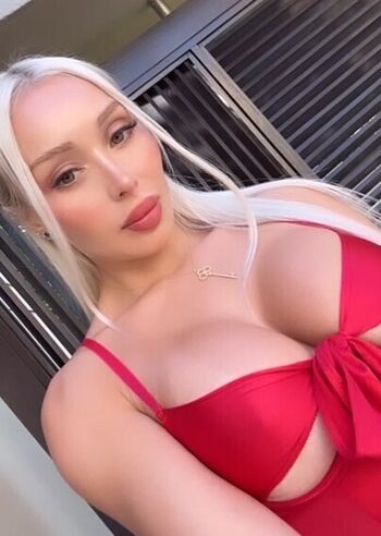 Daniella Chavez Leaked Nude OnlyFans (Photo 182)