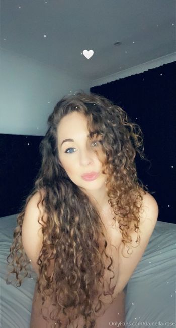 daniella-rose Leaked Nude OnlyFans (Photo 10)