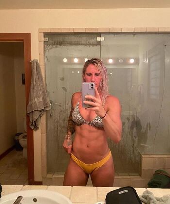 Danielle Brandon Leaked Nude OnlyFans (Photo 30)