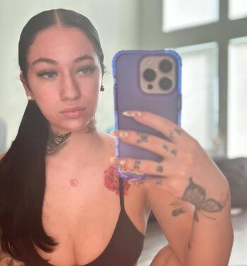 Danielle Bregoli Leaked Nude OnlyFans (Photo 122)
