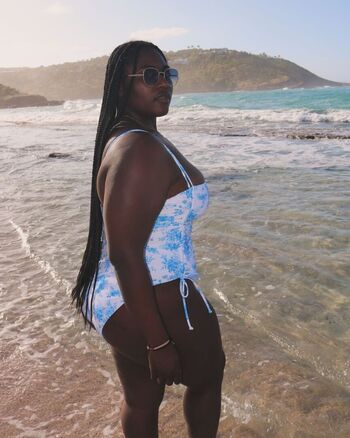 Danielle Brooks Leaked Nude OnlyFans (Photo 1)