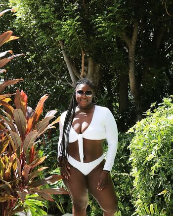 Danielle Brooks Leaked Nude OnlyFans (Photo 3)