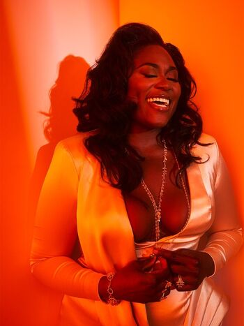 Danielle Brooks Leaked Nude OnlyFans (Photo 6)