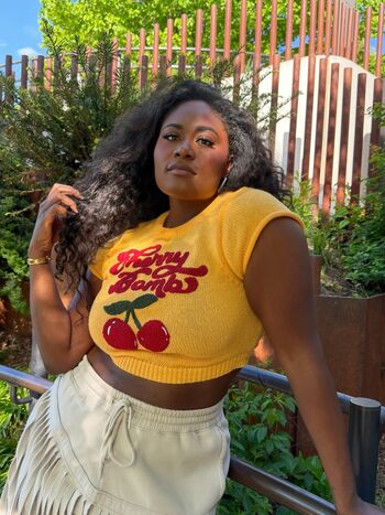 Danielle Brooks