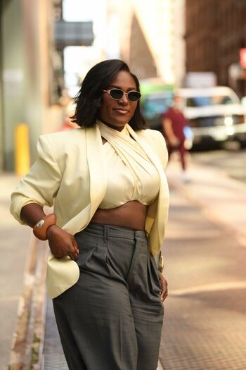 Danielle Brooks
